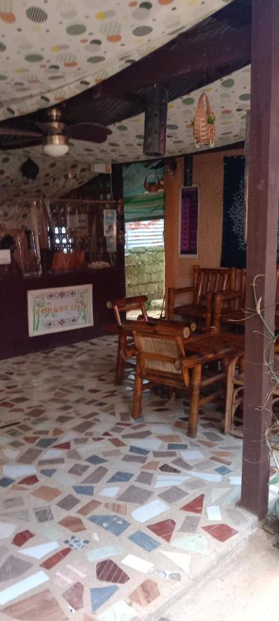 Forest Inn El Nido Exterior foto