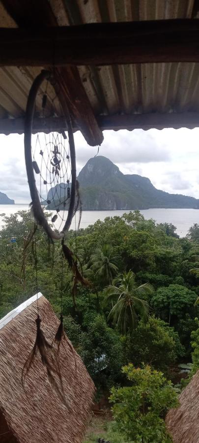 Forest Inn El Nido Exterior foto
