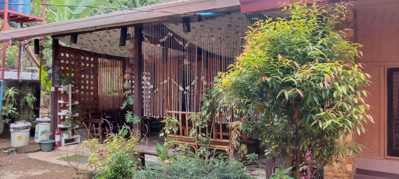 Forest Inn El Nido Exterior foto