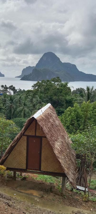 Forest Inn El Nido Exterior foto