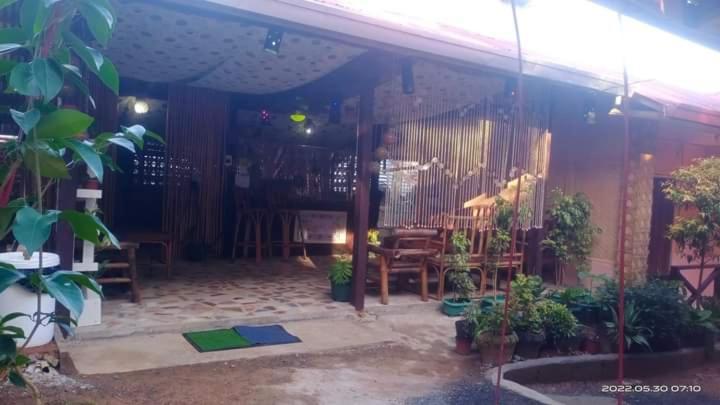 Forest Inn El Nido Exterior foto