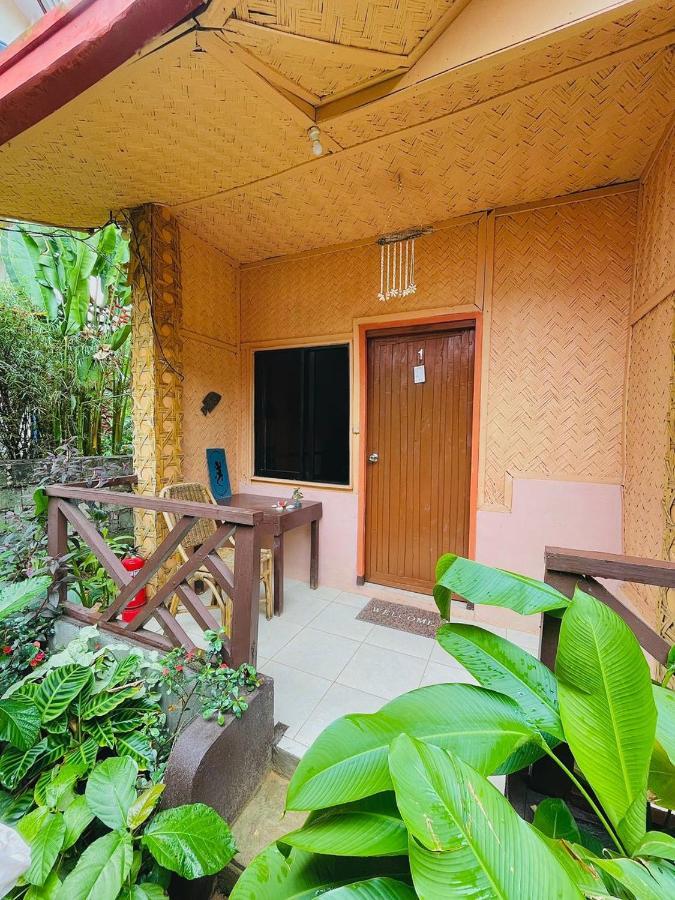 Forest Inn El Nido Habitación foto
