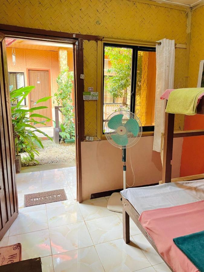 Forest Inn El Nido Exterior foto
